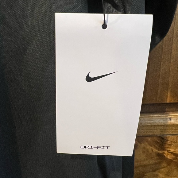 Nike Men's Gray Jacket drift new size small - Picture 4 of 4